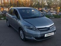 Honda Airwave 1.5 CVT, 2006, битый, 178 000 км, с пробегом, цена 360 000 руб.