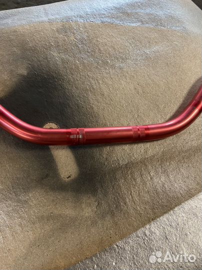 Руль для мотоцикла 22 мм