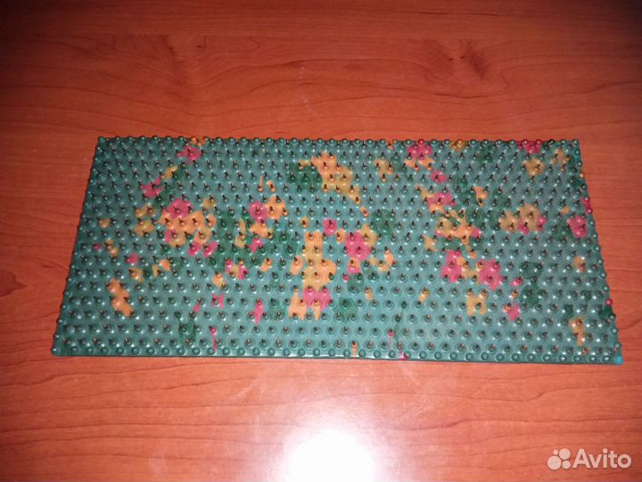 Коврик Ляпко