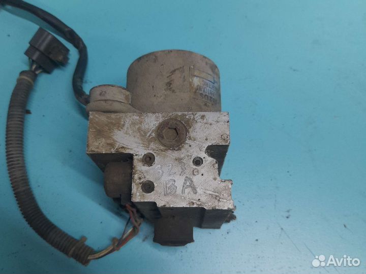 Блок абс mazda 323 BA