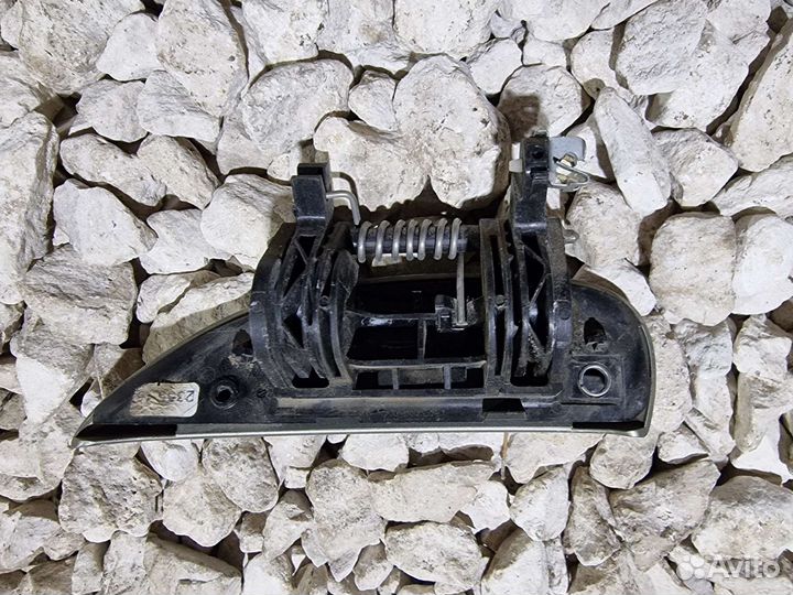 Ручка правая Логан 2