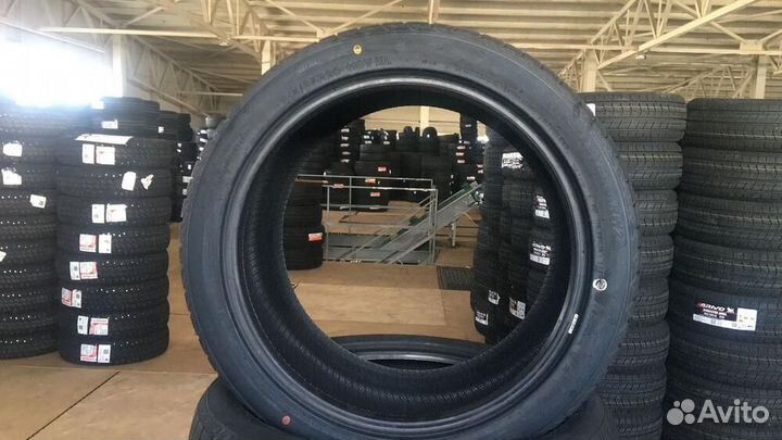 Arivo Winmaster ARW2 315/35 R20 110V