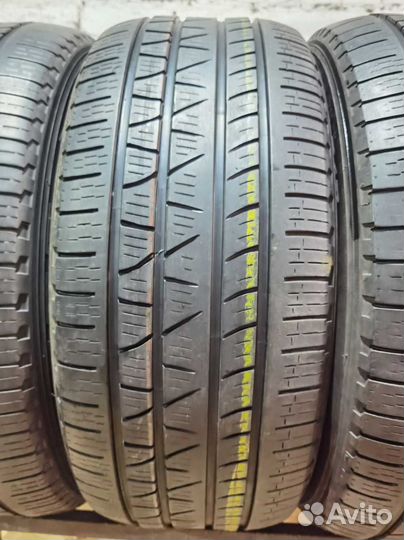 Pirelli Scorpion Verde 235/55 R17 99V