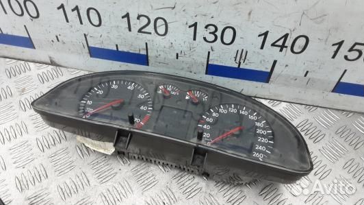 Щиток приборов volkswagen passat B5 (HSE05IT01)