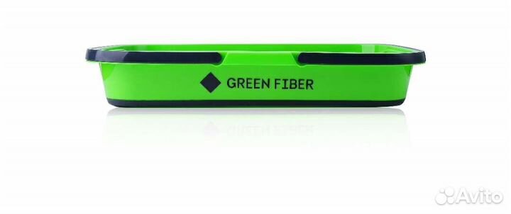 Ведро складное