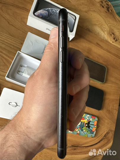 iPhone Xr 128gb