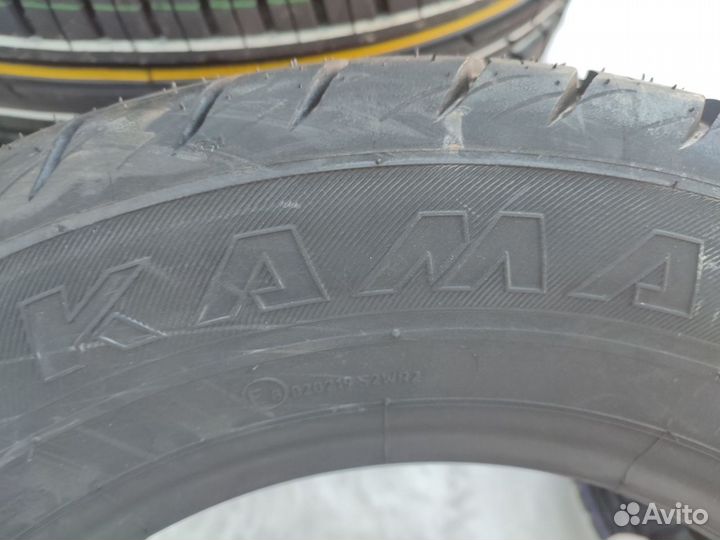 КАМА Breeze (HK-132) 195/65 R15