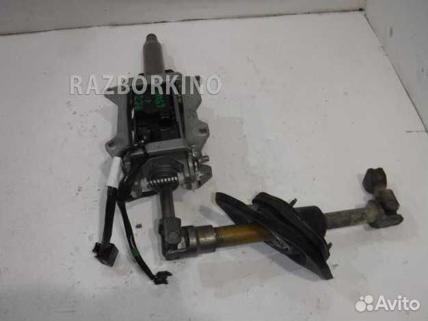 Колонка рулевая Порше