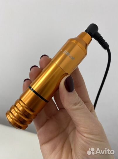 Аппарат для перманентного макияжа