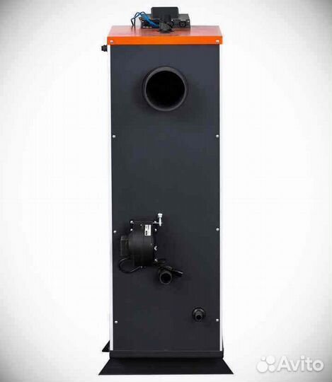 Котёл TIS plus 25