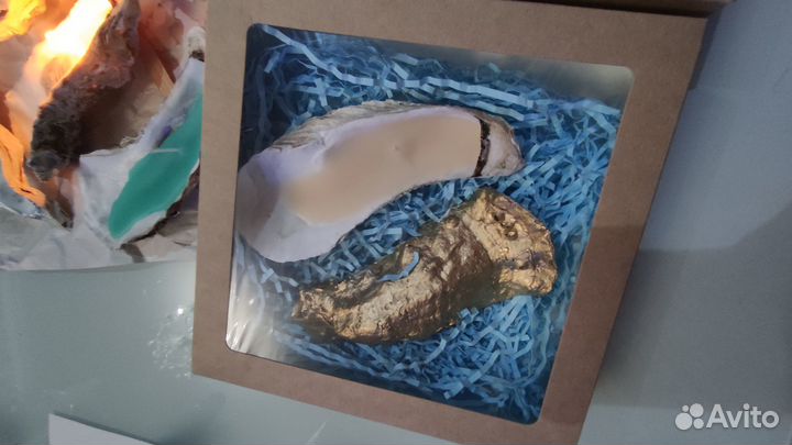 Свечи, сувениры