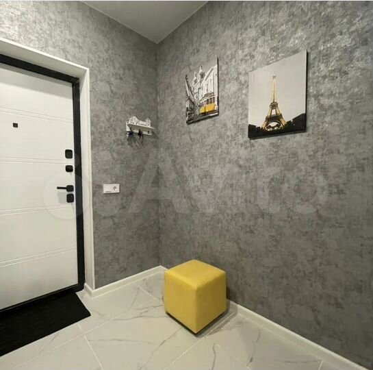 Дом 105 м² на участке 6 сот.