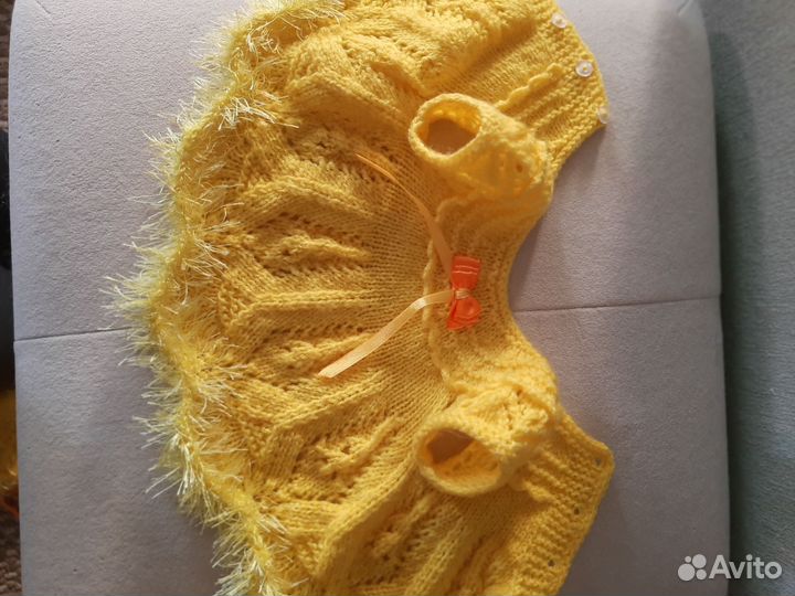 Одежда для кукол