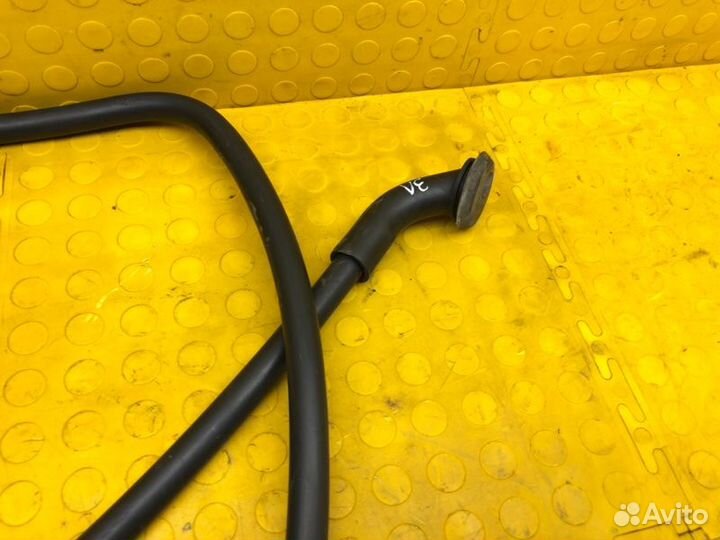 Дренажная трубка задняя Skoda Kodiaq dbgc 2019