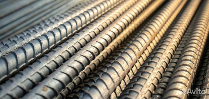 Арматура по честному