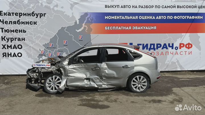 Ограничитель двери передней правой Ford Focus 2 16