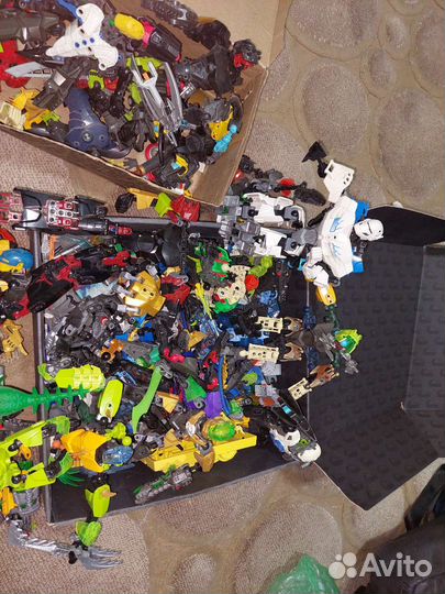 Lego