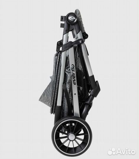 Коляска Everflo