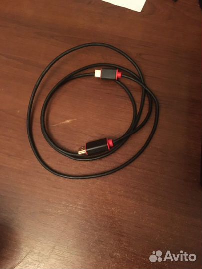Мини Hdmi