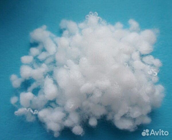 Холлофайбер синтепух синтепон