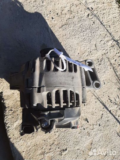 Генератор ford focus 3 1.6