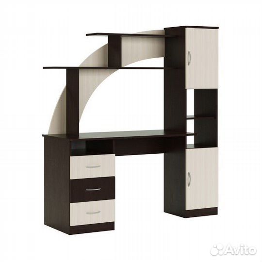 Компьютерный стол новый