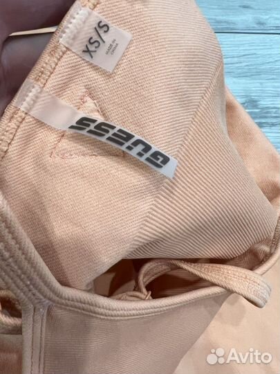 Спортивный костюм женский guess