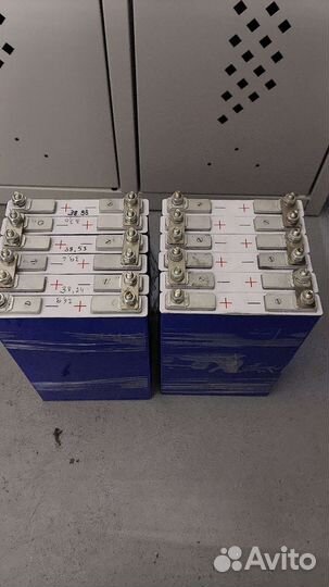 Литий титанат