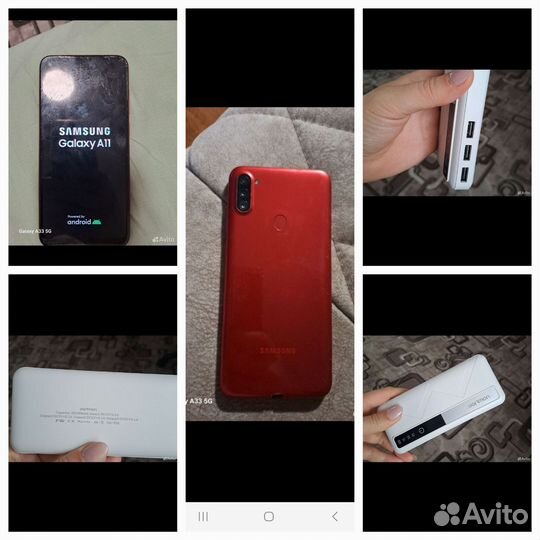 Xiaomi Redmi Note 9, 6/128 ГБ