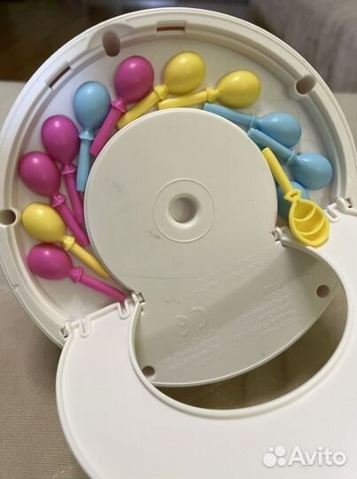 Детская игра