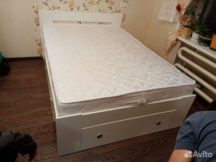 Сборка корпусной мебели