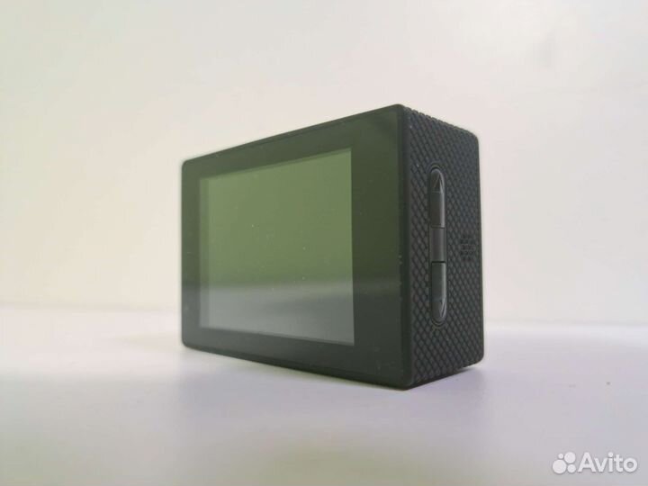 Sjcam4000 2.0