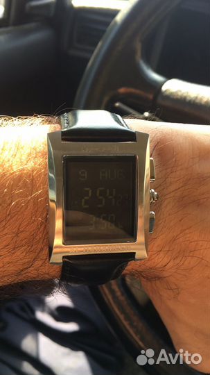 Часы альхарамен