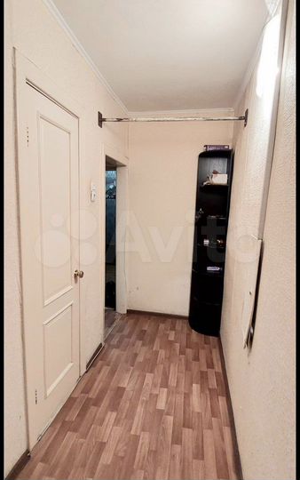 2-к. квартира, 50 м², 2/4 эт.