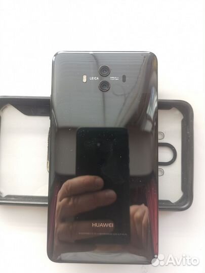 HUAWEI Mate 10, 4/64 ГБ