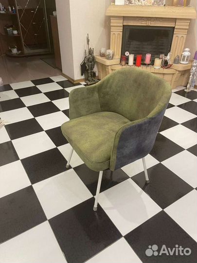 Перетяжка и реставрация мягкой мебели