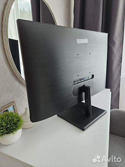 Монитор 27 2к 75 гц