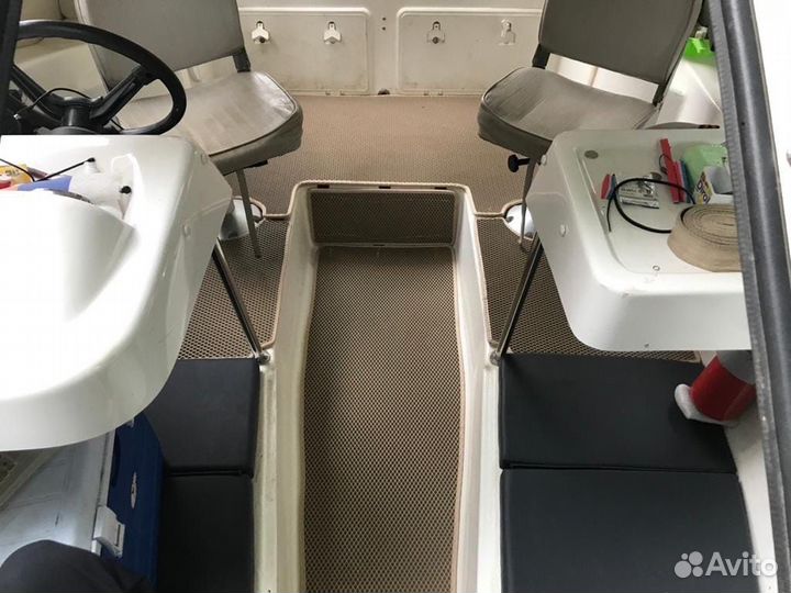 Современные коврики EVA для лодок пвх, катеров