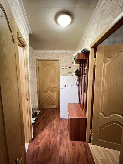 1-к. квартира, 36,9 м², 4/5 эт.