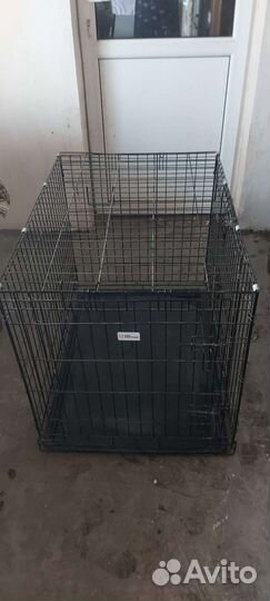 Вольер для собак