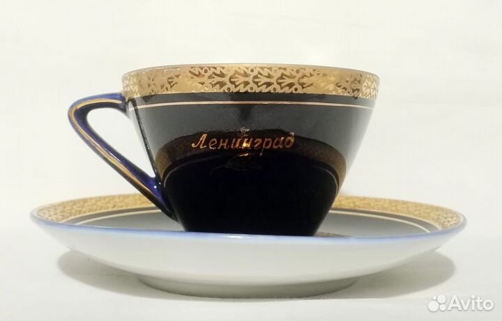 Кофейная пара лфз 