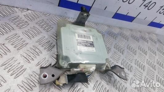 Блок управления АКПП toyota prius XW20 (GBG01OJ01)