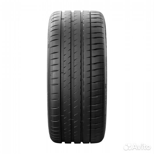 Michelin Pilot Sport 4 S 255/30 R20 92Y