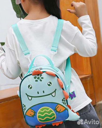 Рюкзак детский