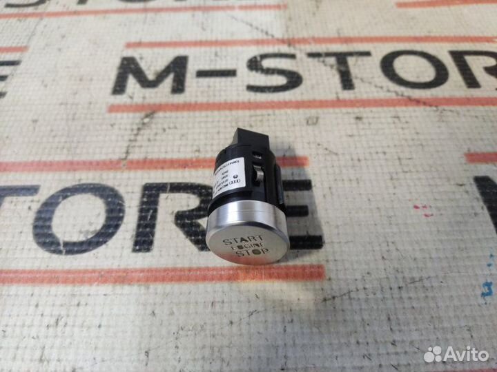 Кнопка Старт-Стоп Audi Q5 8R cdnc 2009
