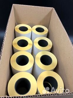 Термоэтикетки опт