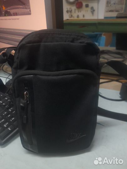 Сумка nike heritage