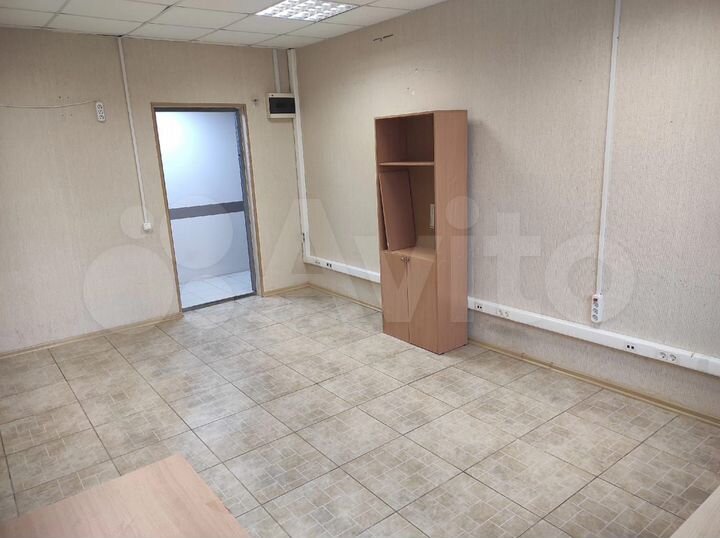 Помещение свободного назначения