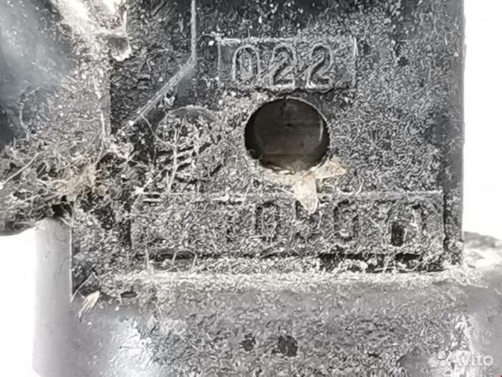 Форсунка для Mitsubishi Space Star 1