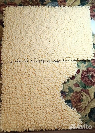 Набор ковриков для ванной